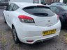 USED 2013 63 RENAULT MEGANE 1.6 KNIGHT EDITION VVT 3d 110 BHP 