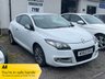 USED 2013 63 RENAULT MEGANE 1.6 KNIGHT EDITION VVT 3d 110 BHP 