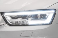 USED 2017 17 AUDI Q3 2.0 TDI QUATTRO S LINE EDITION 5d 182 BHP +TIMING BELT & WATERPUMP DONE+