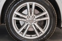 USED 2017 17 AUDI Q3 2.0 TDI QUATTRO S LINE EDITION 5d 182 BHP +TIMING BELT & WATERPUMP DONE+