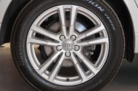USED 2017 17 AUDI Q3 2.0 TDI QUATTRO S LINE EDITION 5d 182 BHP +TIMING BELT & WATERPUMP DONE+