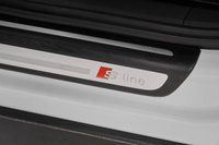 USED 2017 17 AUDI Q3 2.0 TDI QUATTRO S LINE EDITION 5d 182 BHP +TIMING BELT & WATERPUMP DONE+