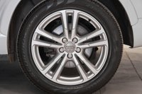 USED 2017 17 AUDI Q3 2.0 TDI QUATTRO S LINE EDITION 5d 182 BHP +TIMING BELT & WATERPUMP DONE+