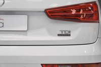 USED 2017 17 AUDI Q3 2.0 TDI QUATTRO S LINE EDITION 5d 182 BHP +TIMING BELT & WATERPUMP DONE+