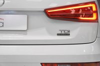 USED 2017 17 AUDI Q3 2.0 TDI QUATTRO S LINE EDITION 5d 182 BHP +TIMING BELT & WATERPUMP DONE+