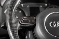 USED 2017 17 AUDI Q3 2.0 TDI QUATTRO S LINE EDITION 5d 182 BHP +TIMING BELT & WATERPUMP DONE+