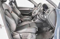 USED 2017 17 AUDI Q3 2.0 TDI QUATTRO S LINE EDITION 5d 182 BHP +TIMING BELT & WATERPUMP DONE+