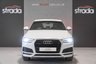 USED 2017 17 AUDI Q3 2.0 TDI QUATTRO S LINE EDITION 5d 182 BHP +TIMING BELT & WATERPUMP DONE+