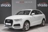 USED 2017 17 AUDI Q3 2.0 TDI QUATTRO S LINE EDITION 5d 182 BHP +TIMING BELT & WATERPUMP DONE+
