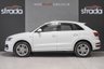 USED 2017 17 AUDI Q3 2.0 TDI QUATTRO S LINE EDITION 5d 182 BHP +TIMING BELT & WATERPUMP DONE+