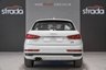 USED 2017 17 AUDI Q3 2.0 TDI QUATTRO S LINE EDITION 5d 182 BHP +TIMING BELT & WATERPUMP DONE+