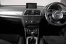 USED 2017 17 AUDI Q3 2.0 TDI QUATTRO S LINE EDITION 5d 182 BHP +TIMING BELT & WATERPUMP DONE+
