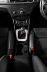 USED 2017 17 AUDI Q3 2.0 TDI QUATTRO S LINE EDITION 5d 182 BHP +TIMING BELT & WATERPUMP DONE+