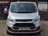 USED 2017 67 FORD TRANSIT CUSTOM 2.0 290 LIMITED LR DCB 129 BHP 