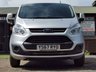 USED 2017 67 FORD TRANSIT CUSTOM 2.0 290 LIMITED LR DCB 129 BHP 
