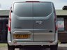 USED 2017 67 FORD TRANSIT CUSTOM 2.0 290 LIMITED LR DCB 129 BHP 