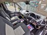 USED 2017 67 FORD TRANSIT CUSTOM 2.0 290 LIMITED LR DCB 129 BHP 