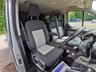 USED 2017 67 FORD TRANSIT CUSTOM 2.0 290 LIMITED LR DCB 129 BHP 
