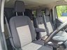 USED 2017 67 FORD TRANSIT CUSTOM 2.0 290 LIMITED LR DCB 129 BHP 