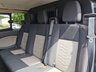 USED 2017 67 FORD TRANSIT CUSTOM 2.0 290 LIMITED LR DCB 129 BHP 