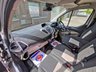 USED 2017 67 FORD TRANSIT CUSTOM 2.0 290 LIMITED LR DCB 129 BHP 