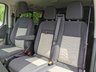 USED 2017 67 FORD TRANSIT CUSTOM 2.0 290 LIMITED LR DCB 129 BHP 
