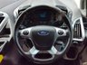 USED 2017 67 FORD TRANSIT CUSTOM 2.0 290 LIMITED LR DCB 129 BHP 