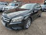 USED 2014 64 MERCEDES-BENZ A-CLASS 1.6 A180 Sport 7G-DCT 5dr - UPGRADE ALLOYS 