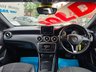 USED 2014 64 MERCEDES-BENZ A-CLASS 1.6 A180 Sport 7G-DCT 5dr - UPGRADE ALLOYS 