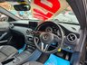 USED 2014 64 MERCEDES-BENZ A-CLASS 1.6 A180 Sport 7G-DCT 5dr - UPGRADE ALLOYS 