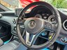 USED 2014 64 MERCEDES-BENZ A-CLASS 1.6 A180 Sport 7G-DCT 5dr - UPGRADE ALLOYS 
