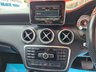 USED 2014 64 MERCEDES-BENZ A-CLASS 1.6 A180 Sport 7G-DCT 5dr - UPGRADE ALLOYS 