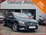USED 2014 64 MERCEDES-BENZ A-CLASS 1.6 A180 Sport 7G-DCT 5dr - UPGRADE ALLOYS 