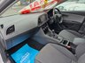 USED 2018 67 SEAT LEON 1.2 TSi Dynamic TECHNOLOGY SE 5dr - PEARL WHITE 