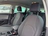 USED 2018 67 SEAT LEON 1.2 TSi Dynamic TECHNOLOGY SE 5dr - PEARL WHITE 