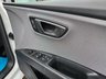USED 2018 67 SEAT LEON 1.2 TSi Dynamic TECHNOLOGY SE 5dr - PEARL WHITE 
