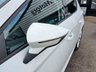 USED 2018 67 SEAT LEON 1.2 TSi Dynamic TECHNOLOGY SE 5dr - PEARL WHITE 