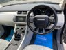 USED 2014 64 LAND ROVER RANGE ROVER EVOQUE 2.2 SD4 PURE 5d 190 BHP FINANCE ALAILABLE ZERO DEPOSIT