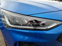USED 2022 22 FORD FOCUS 1.0 ST-LINE MHEV 5d 153 BHP WINTER PACK