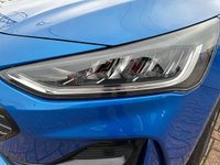 USED 2022 22 FORD FOCUS 1.0 ST-LINE MHEV 5d 153 BHP WINTER PACK