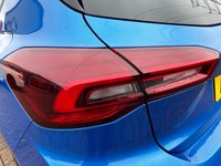 USED 2022 22 FORD FOCUS 1.0 ST-LINE MHEV 5d 153 BHP WINTER PACK