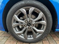 USED 2022 22 FORD FOCUS 1.0 ST-LINE MHEV 5d 153 BHP WINTER PACK