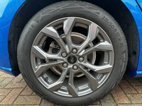 USED 2022 22 FORD FOCUS 1.0 ST-LINE MHEV 5d 153 BHP WINTER PACK