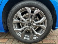 USED 2022 22 FORD FOCUS 1.0 ST-LINE MHEV 5d 153 BHP WINTER PACK