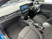 USED 2022 22 FORD FOCUS 1.0 ST-LINE MHEV 5d 153 BHP WINTER PACK