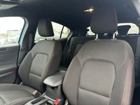 USED 2022 22 FORD FOCUS 1.0 ST-LINE MHEV 5d 153 BHP WINTER PACK