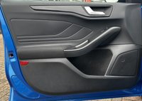 USED 2022 22 FORD FOCUS 1.0 ST-LINE MHEV 5d 153 BHP WINTER PACK