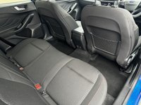USED 2022 22 FORD FOCUS 1.0 ST-LINE MHEV 5d 153 BHP WINTER PACK