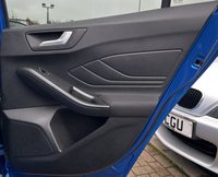 USED 2022 22 FORD FOCUS 1.0 ST-LINE MHEV 5d 153 BHP WINTER PACK