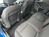 USED 2022 22 FORD FOCUS 1.0 ST-LINE MHEV 5d 153 BHP WINTER PACK